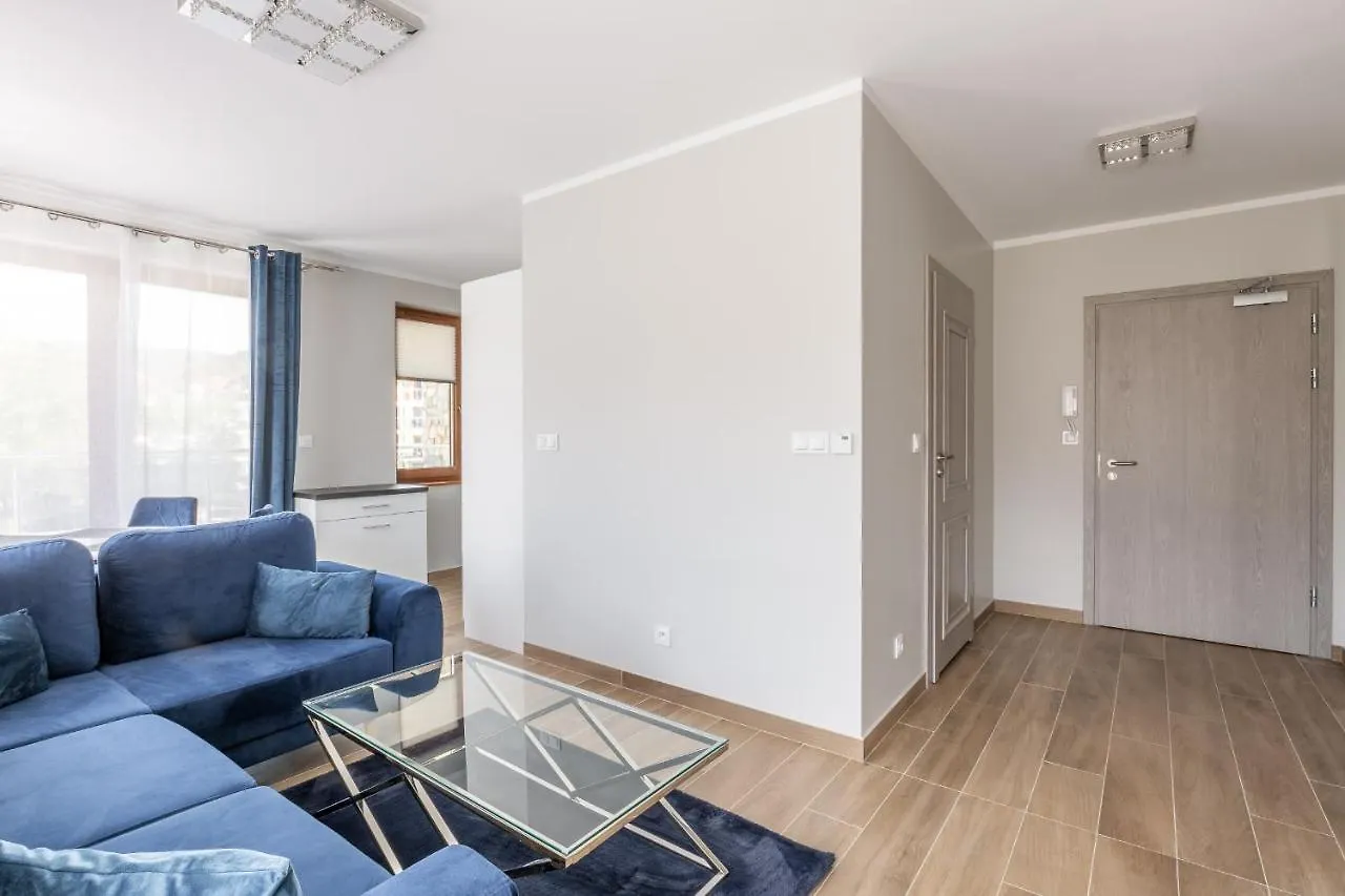 Śnieżka View Apartments Karpacz Polska