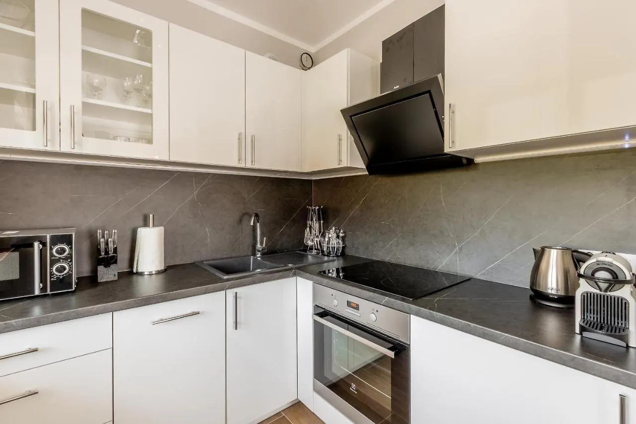 Śnieżka View Apartments Karpacz