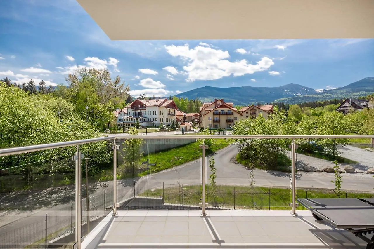 Śnieżka View Apartments Karpacz