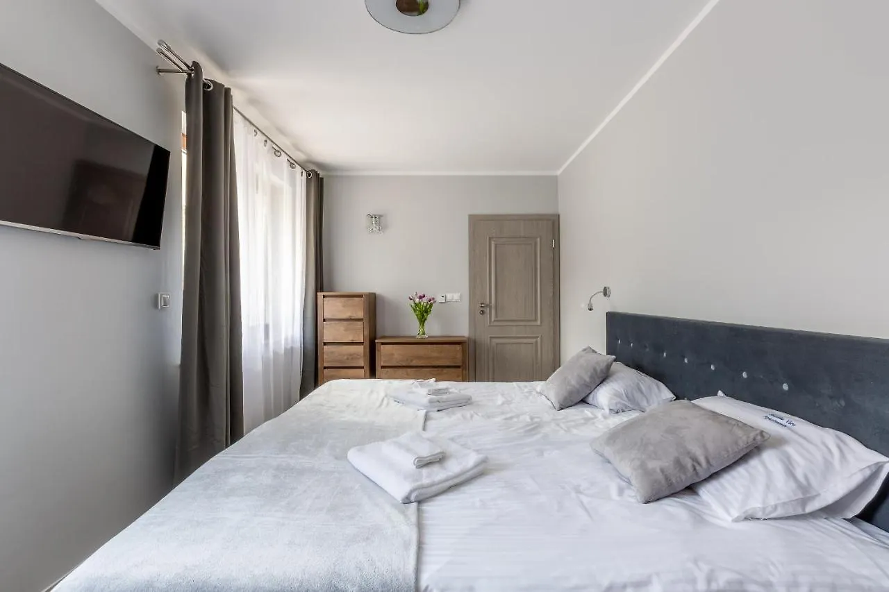 Śnieżka View Apartments Karpacz