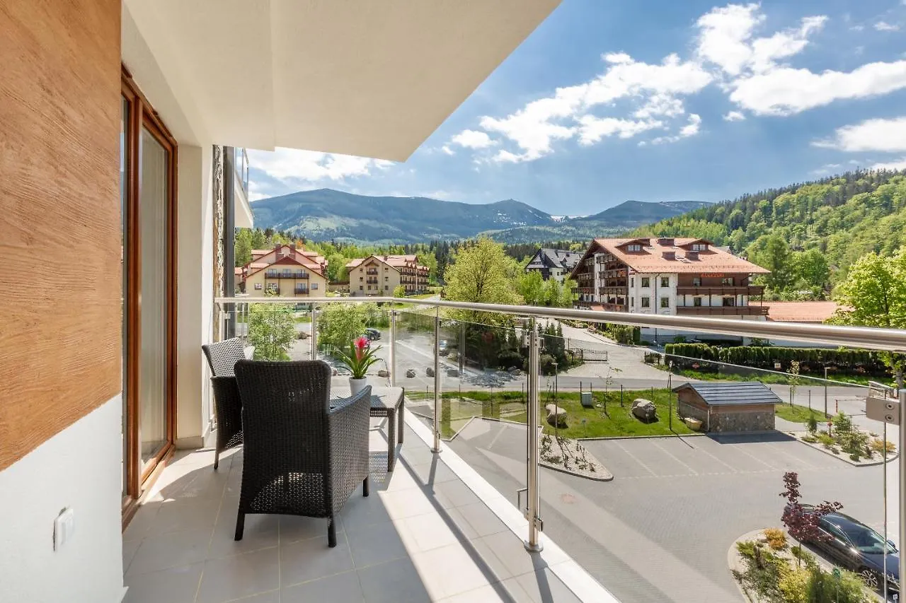 Śnieżka View Apartments Karpacz