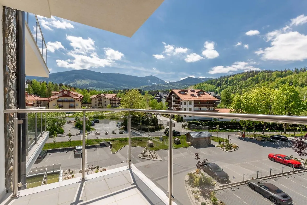 Śnieżka View Apartments Karpacz