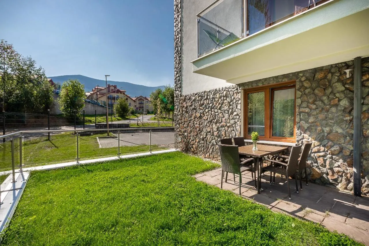 Śnieżka View Apartments Karpacz Polska